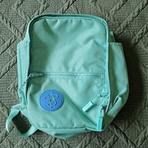 **SOLD** Baboon to the Moon Mini Backpack